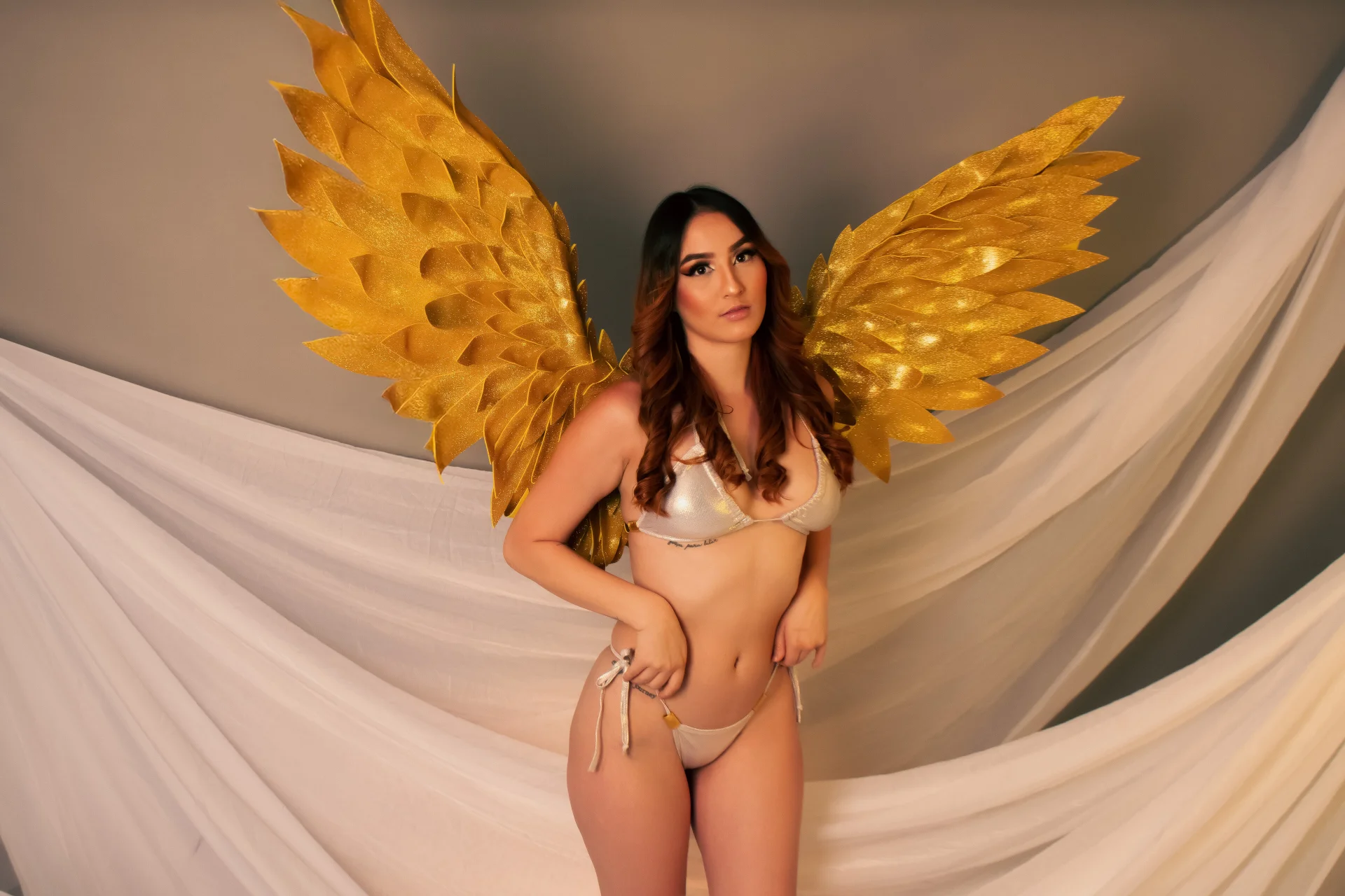 XXX Porn Photo of Nude Pia_Johnson_ 199