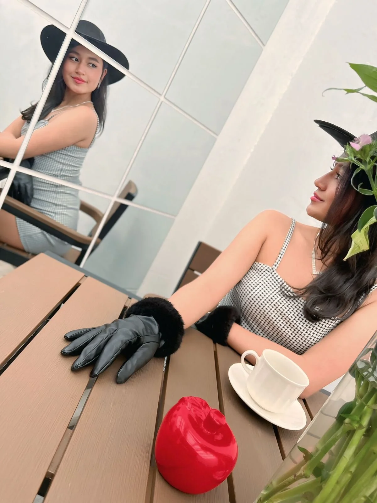 XXX Porn Photo of Nude NatyVelt 11