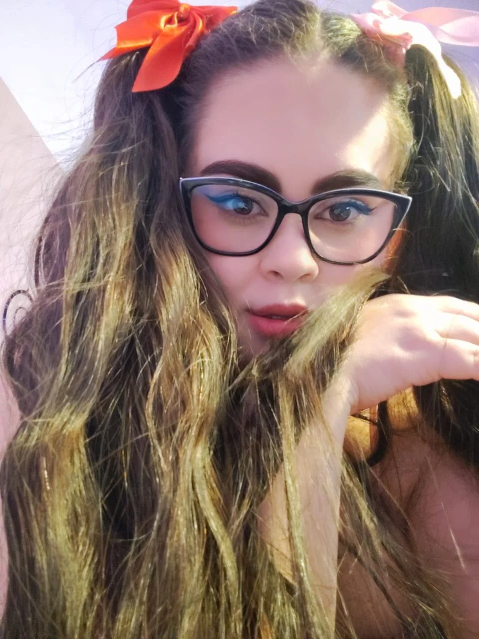 XXX Porn Photo of Nude LolaVillalobos 66