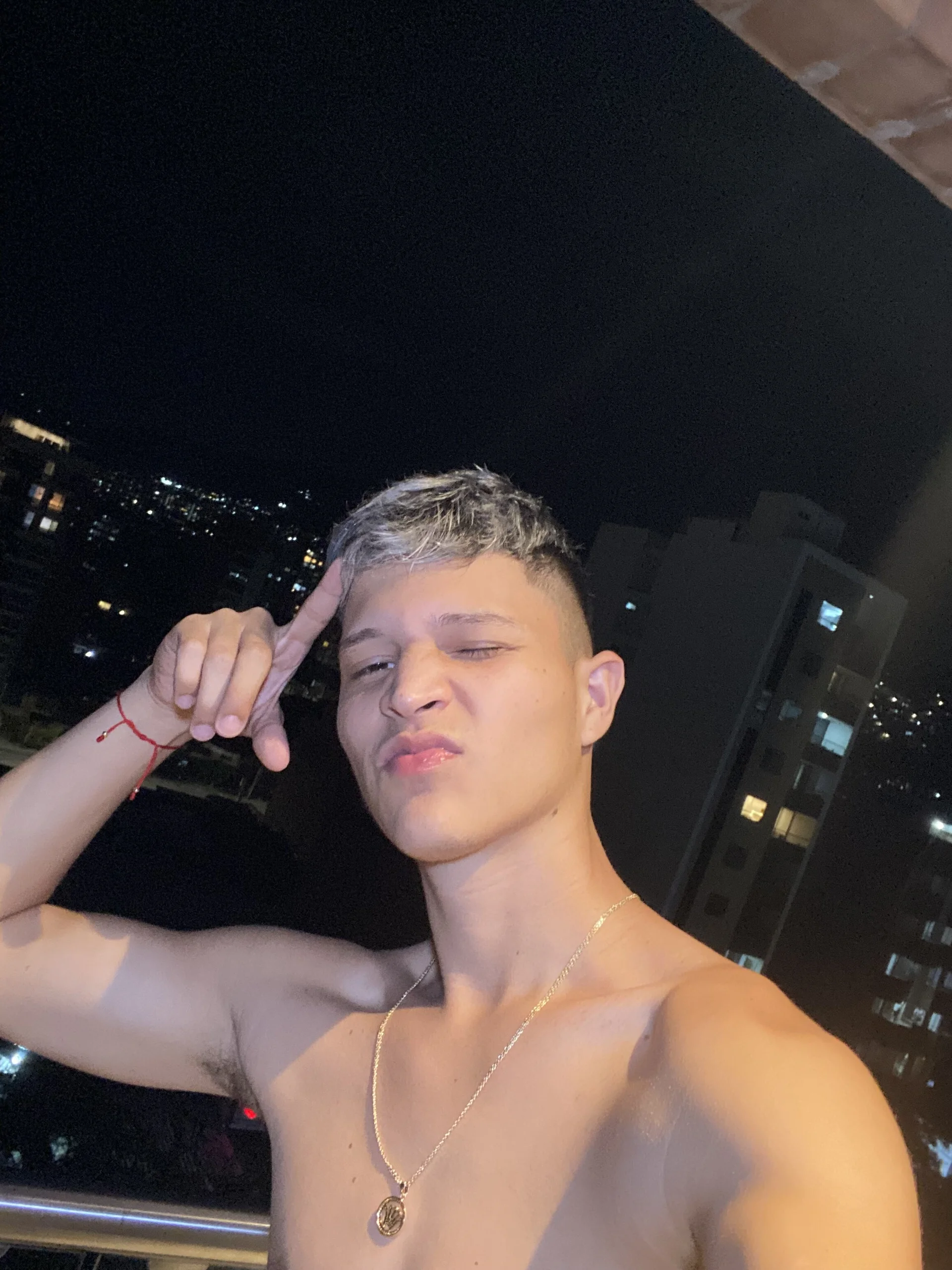 XXX Porn Photo of Nude Twinkcock22 14