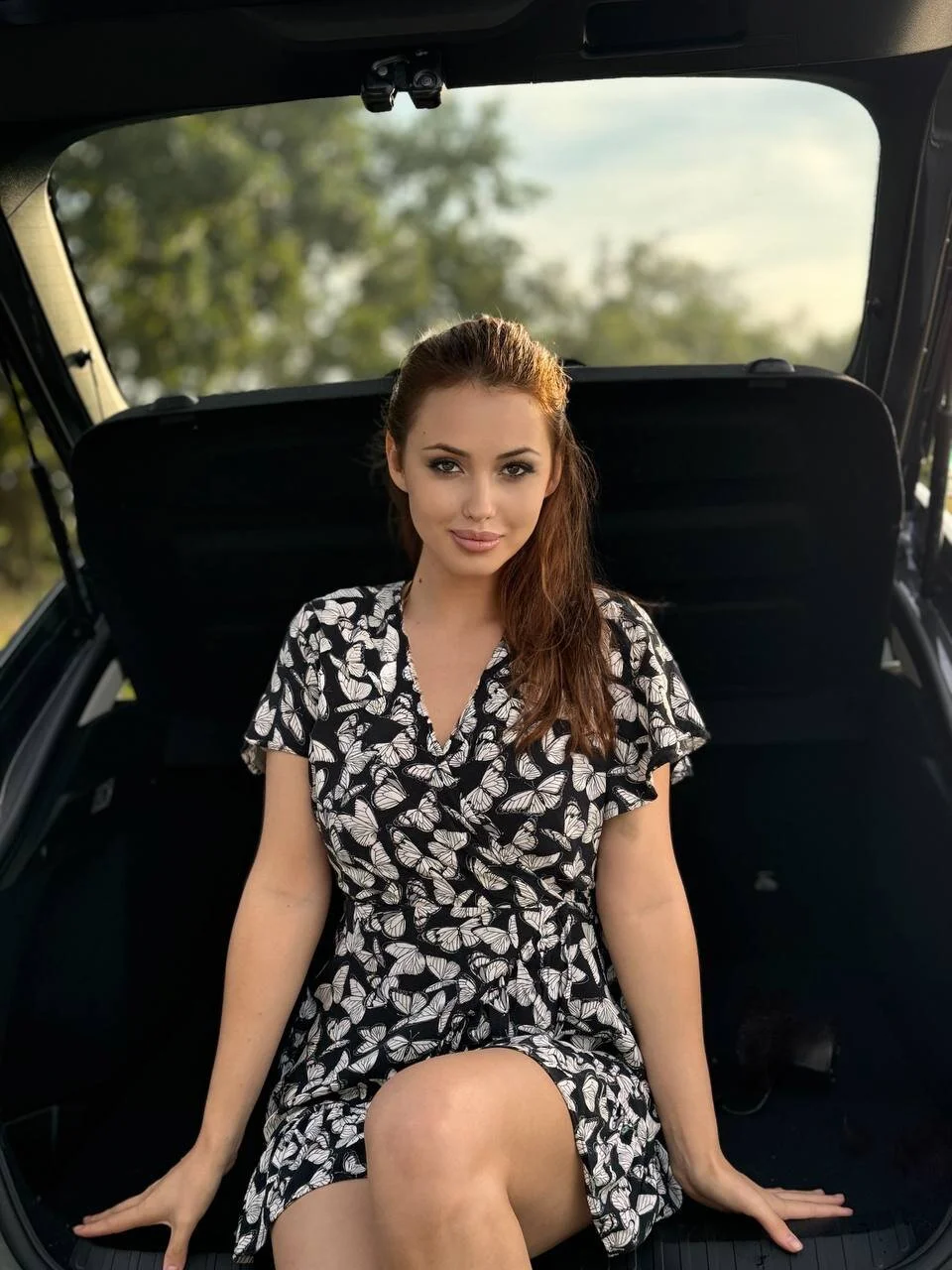 XXX Porn Photo of Nude JULIRECE 1