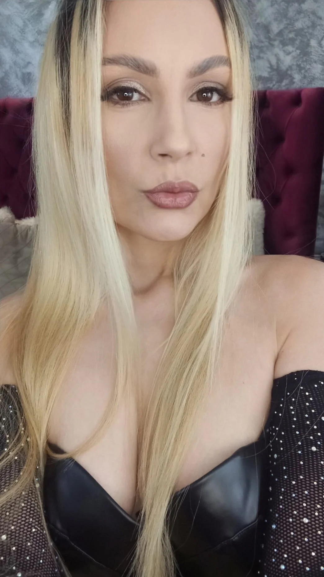 XXX Porn Photo of Nude BlazzingASS 15