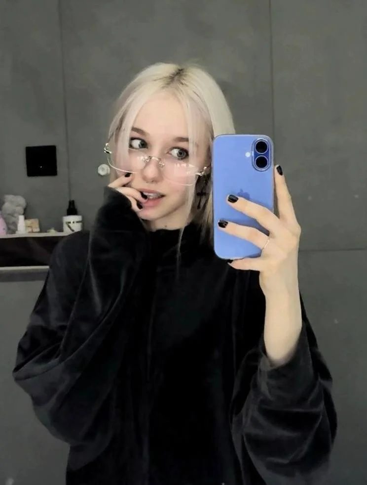XXX Porn Photo of Nude Melisandea 1
