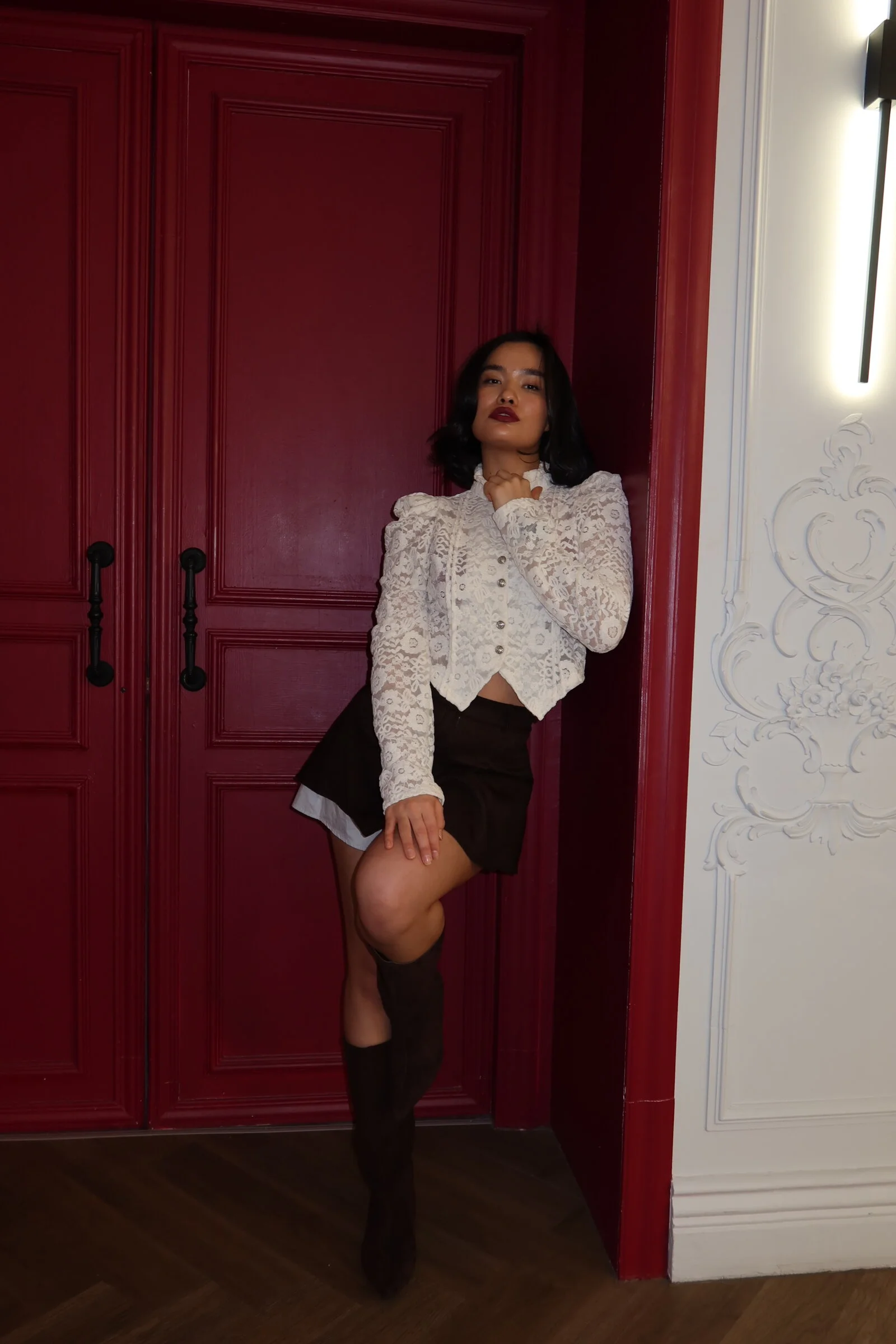 XXX Porn Photo of Nude Eliasian 25
