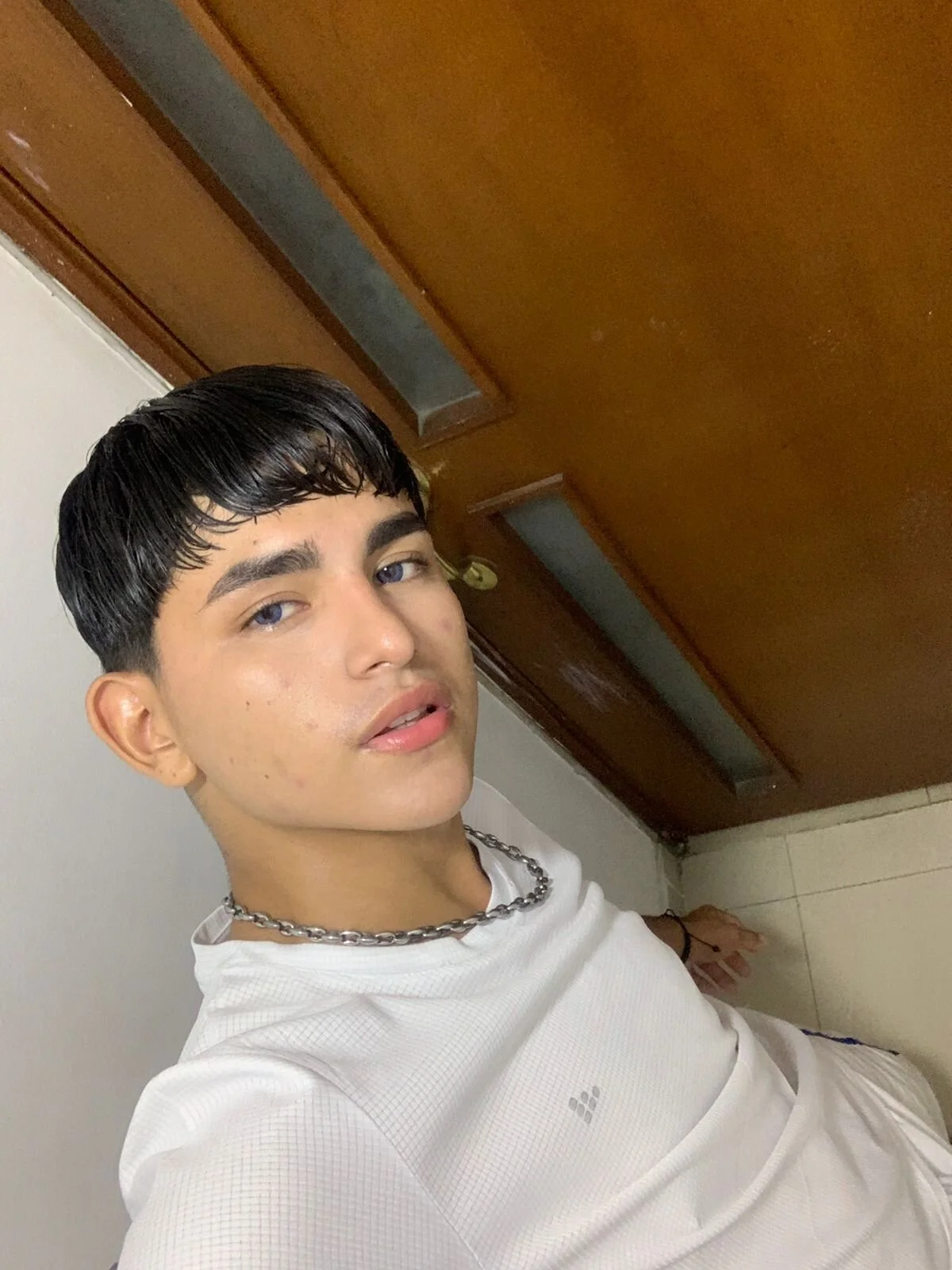 XXX Porn Photo of Nude Lyam_ap 9
