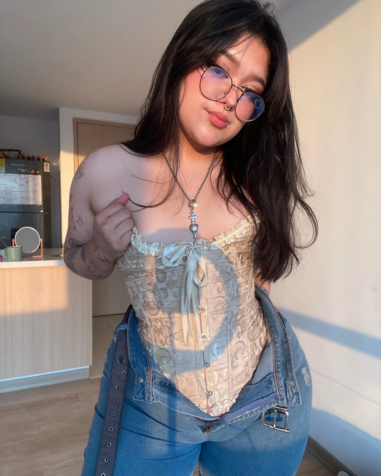 XXX Porn Photo of Nude megar_3 2