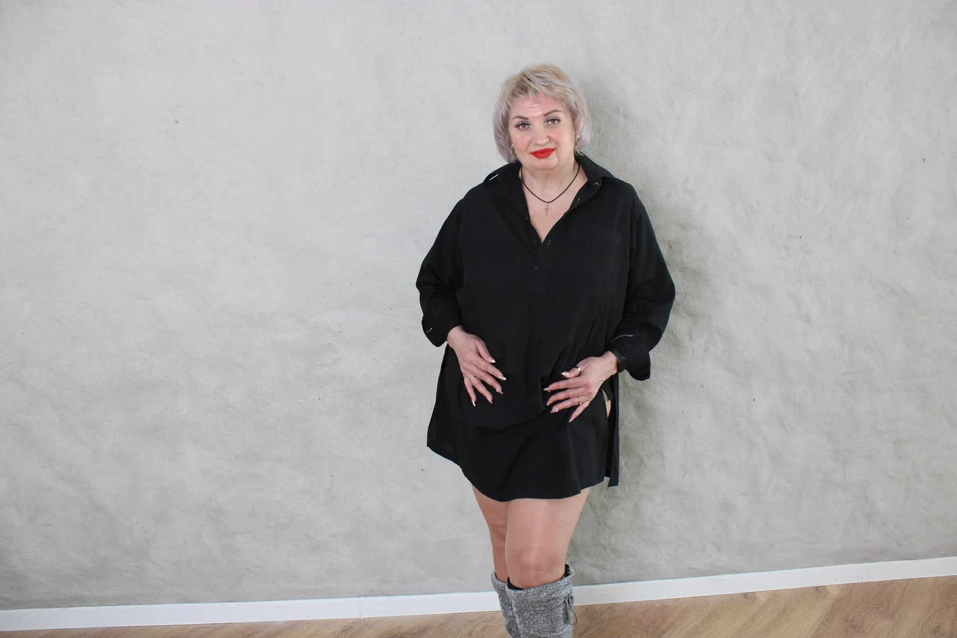 XXX Porn Photo of Nude RenataDaster 1