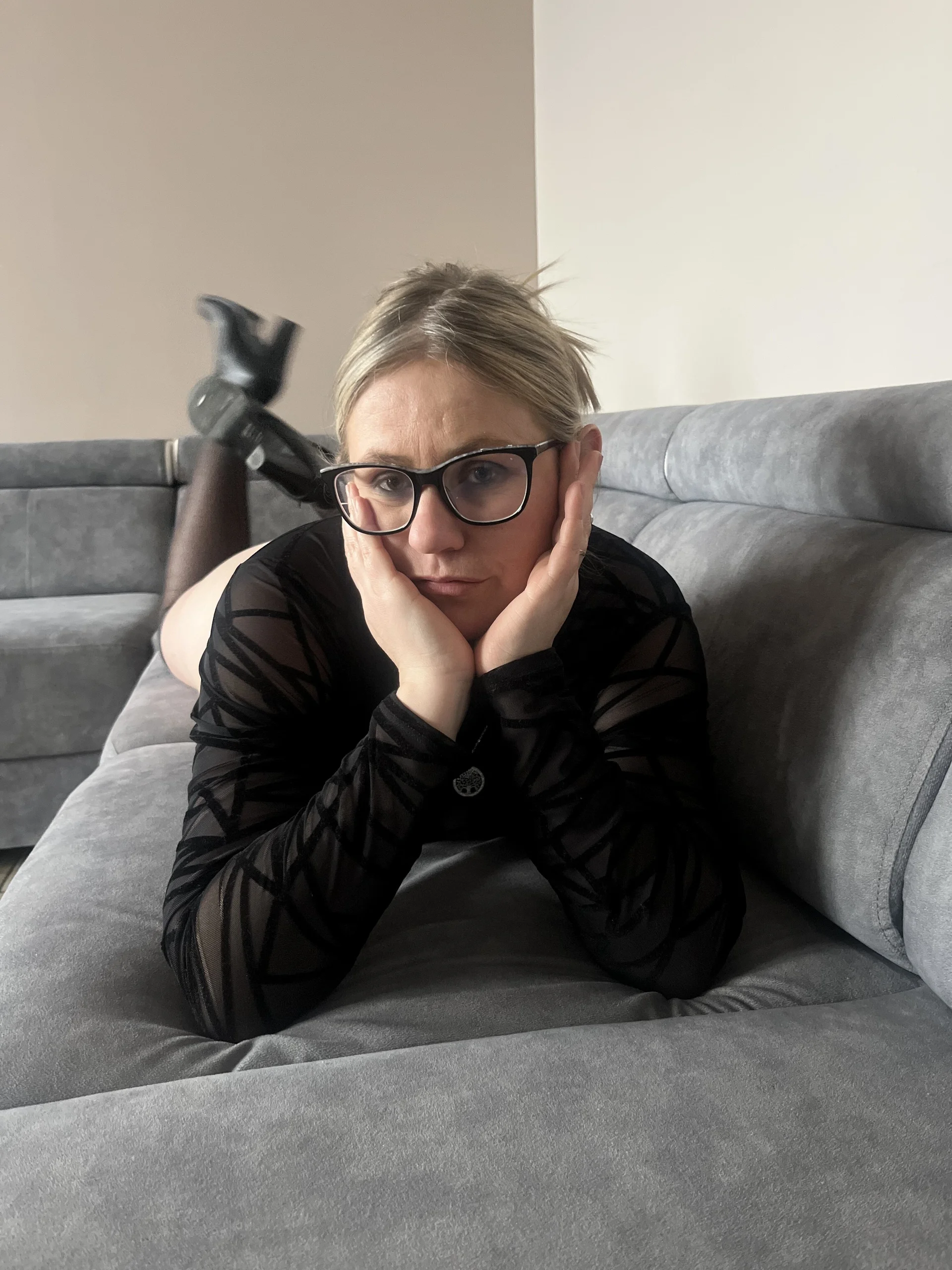 XXX Porn Photo of Nude lady_gloria69 4
