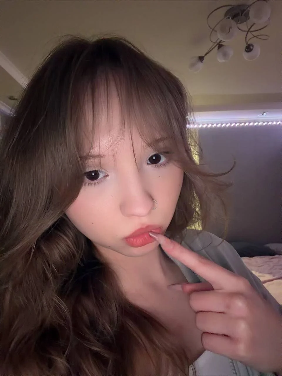 XXX Porn Photo of Nude Princessofcashe 76