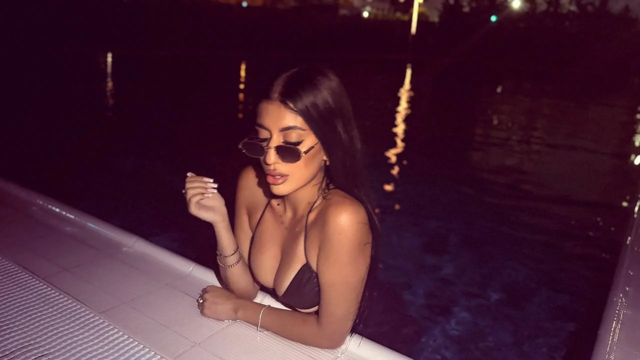 XXX Porn Photo of Nude DariaVeil 4