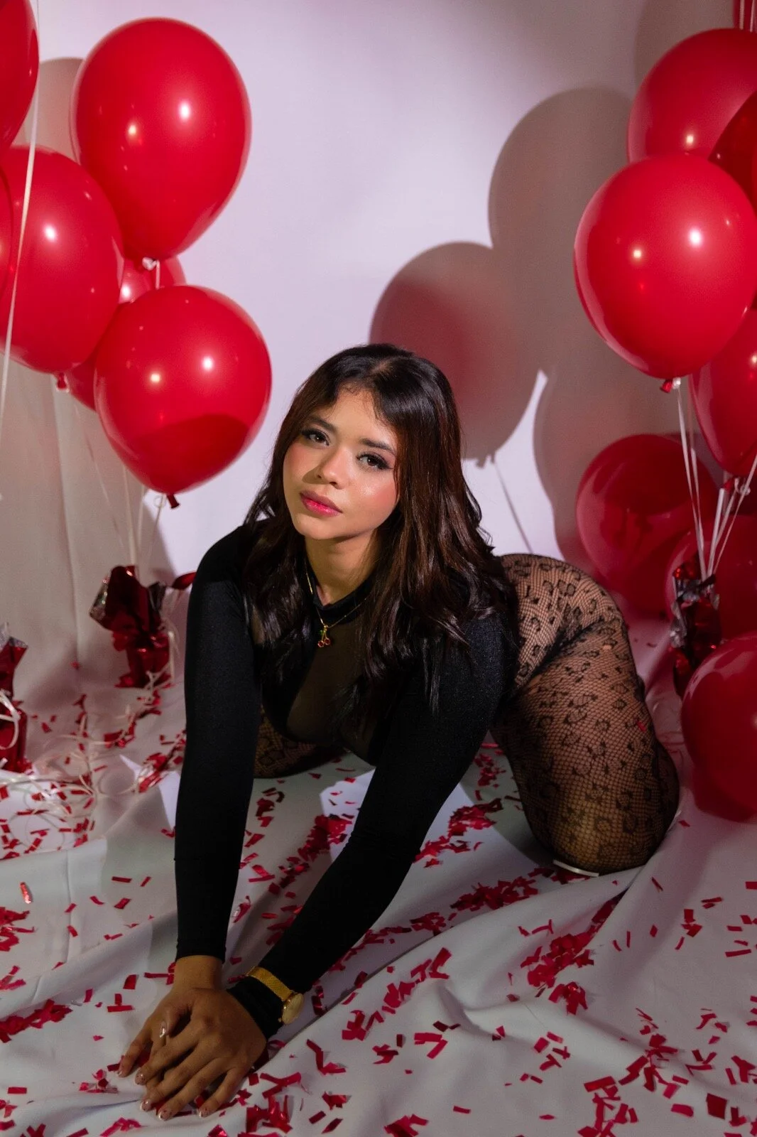 XXX Porn Photo of Nude NikaVelvet1 39