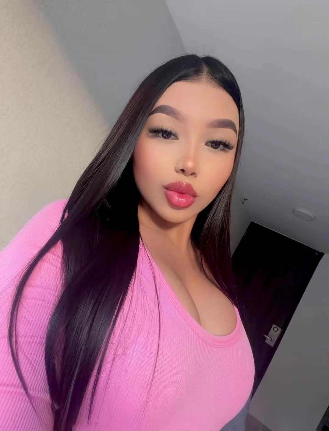 XXX Porn Photo of Nude ValentineCutee 3