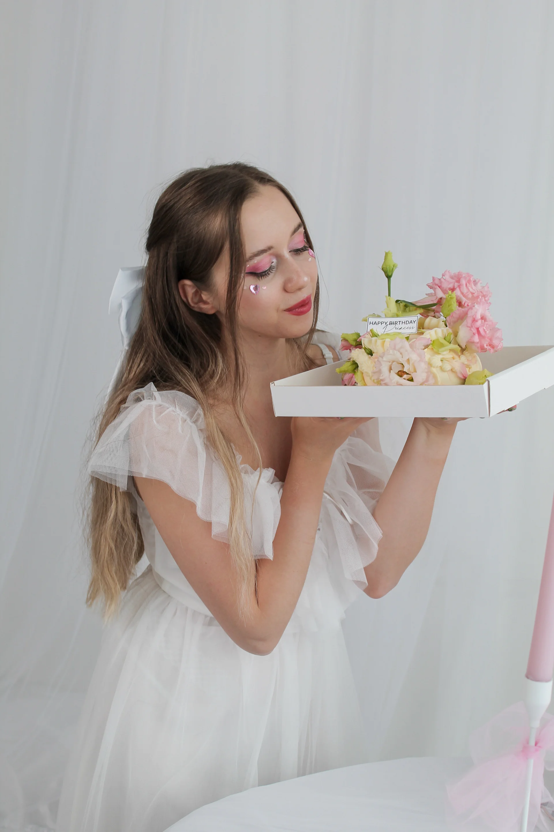 XXX Porn Photo of Nude Pretty_Princess_Elina 20