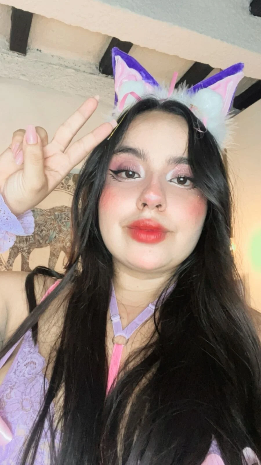XXX Porn Photo of Nude Sammy_Boobiex 19