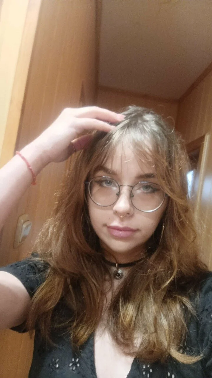 XXX Porn Photo of Nude CassieXNatural 5