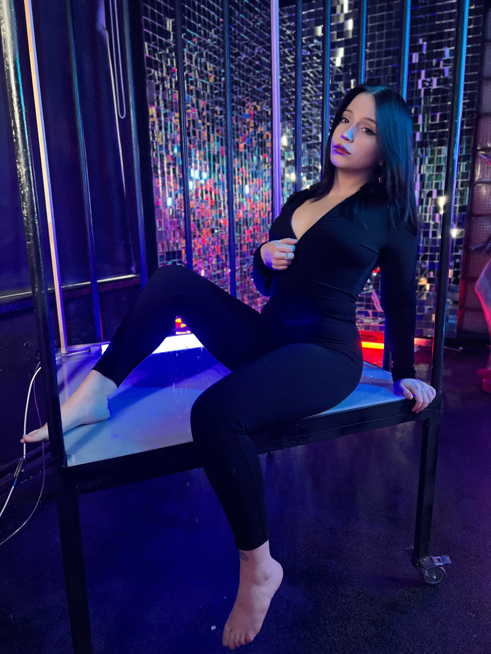 XXX Porn Photo of Nude YourLittleDevil 46