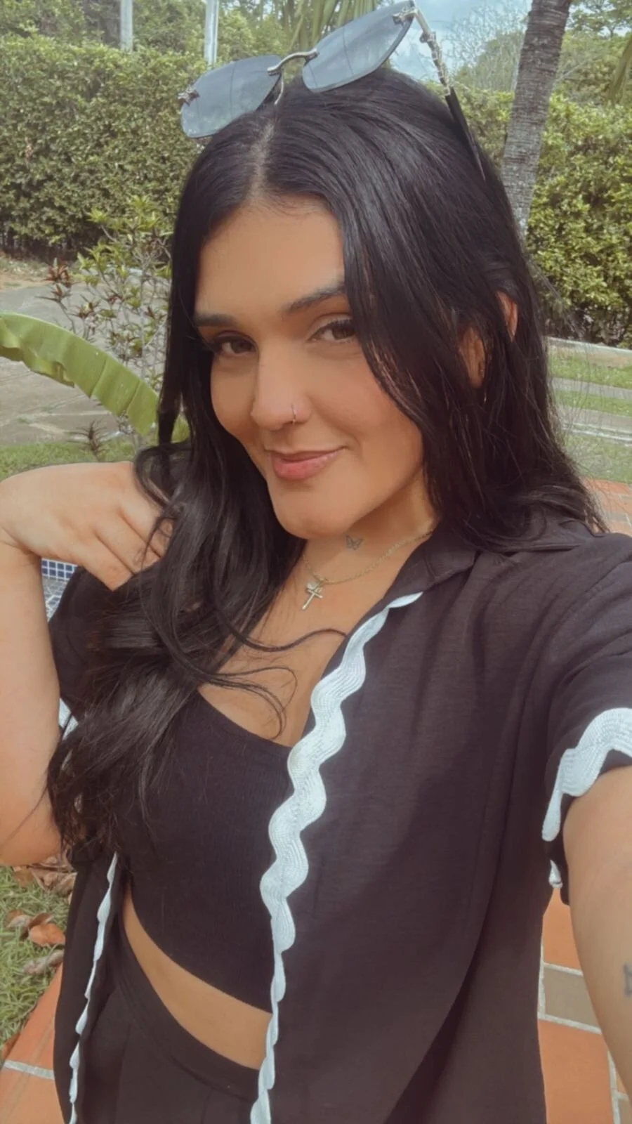 XXX Porn Photo of Nude Maddysex_ 421