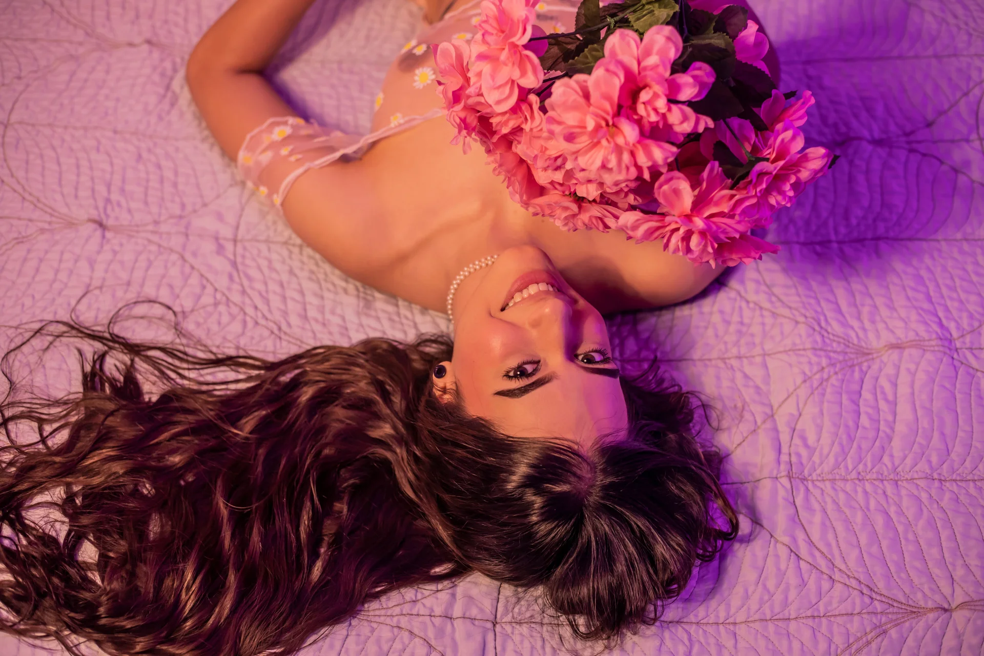 XXX Porn Photo of Nude nami_beauty 5