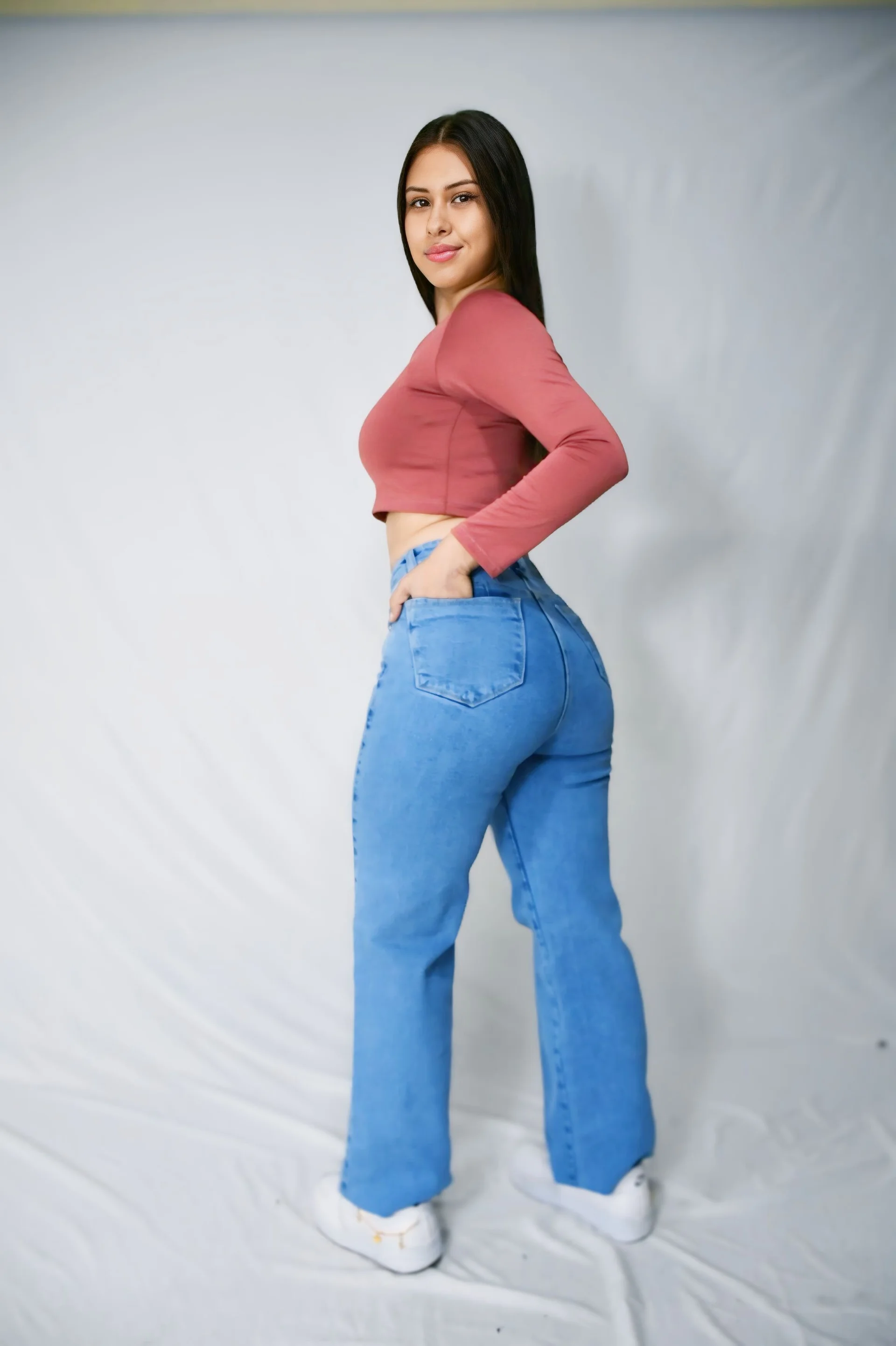 XXX Porn Photo of Nude Layla_fontainex_x 17