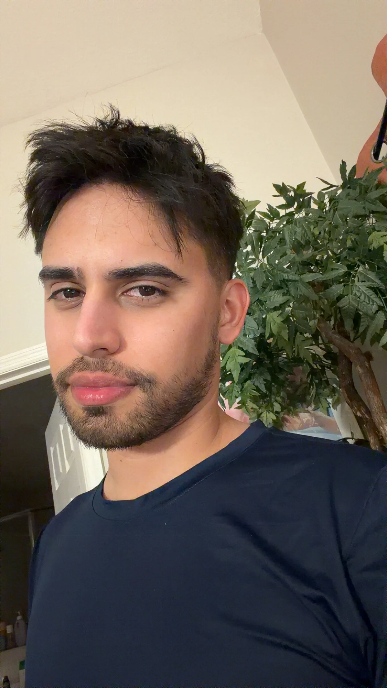 XXX Porn Photo of Nude thonylewys 5