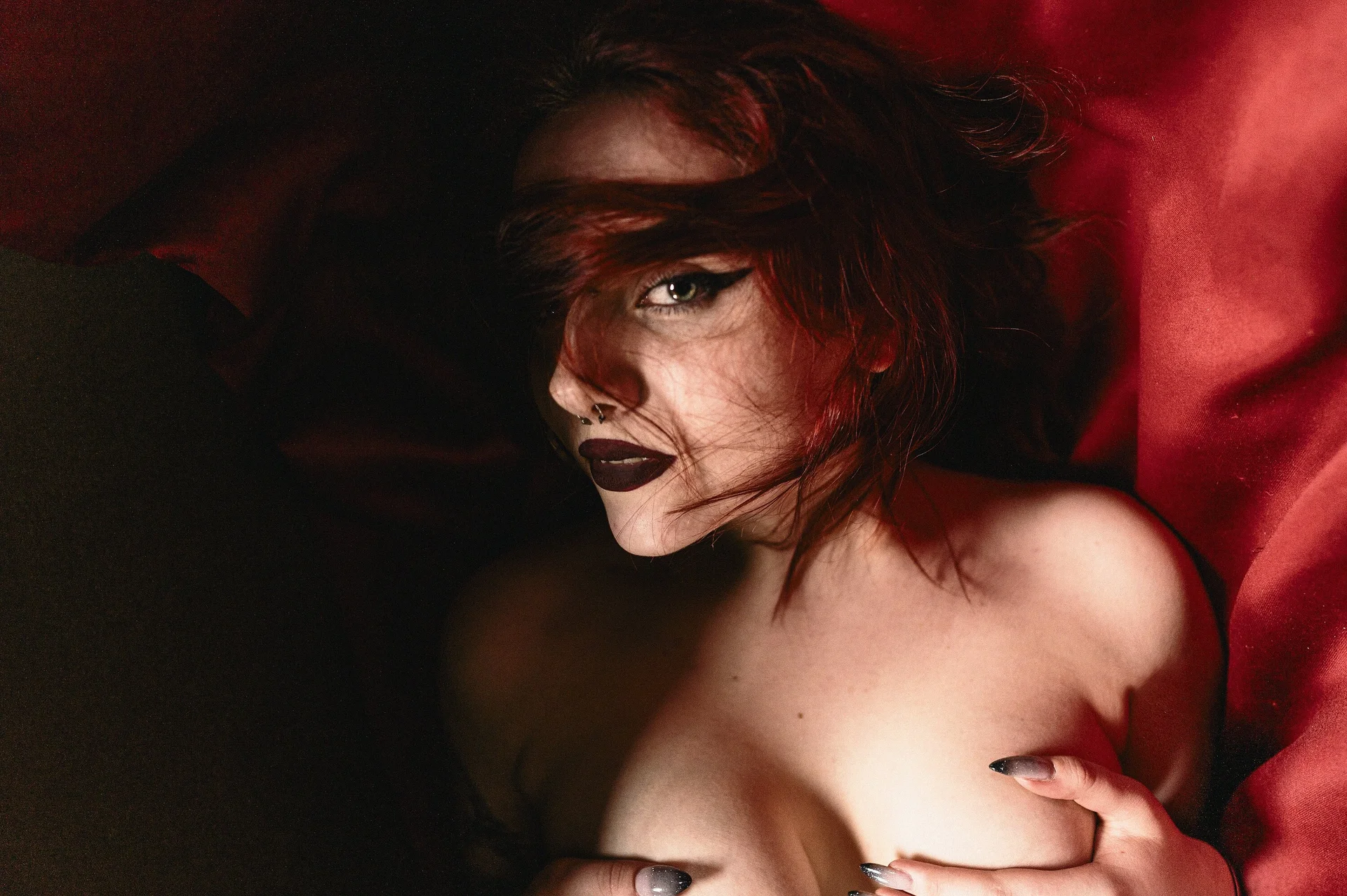 XXX Porn Photo of Nude Ivon_Diaz 5