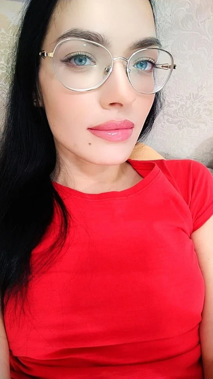 XXX Porn Photo of Nude MilanaAmber20 1