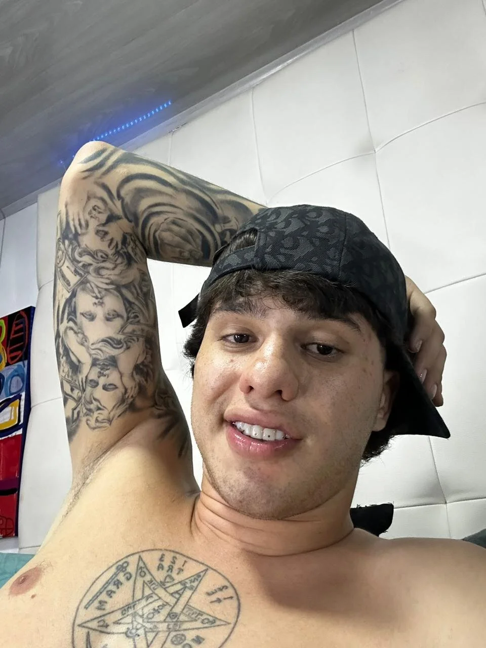 XXX Porn Photo of Nude EXCLUSIVE8 5