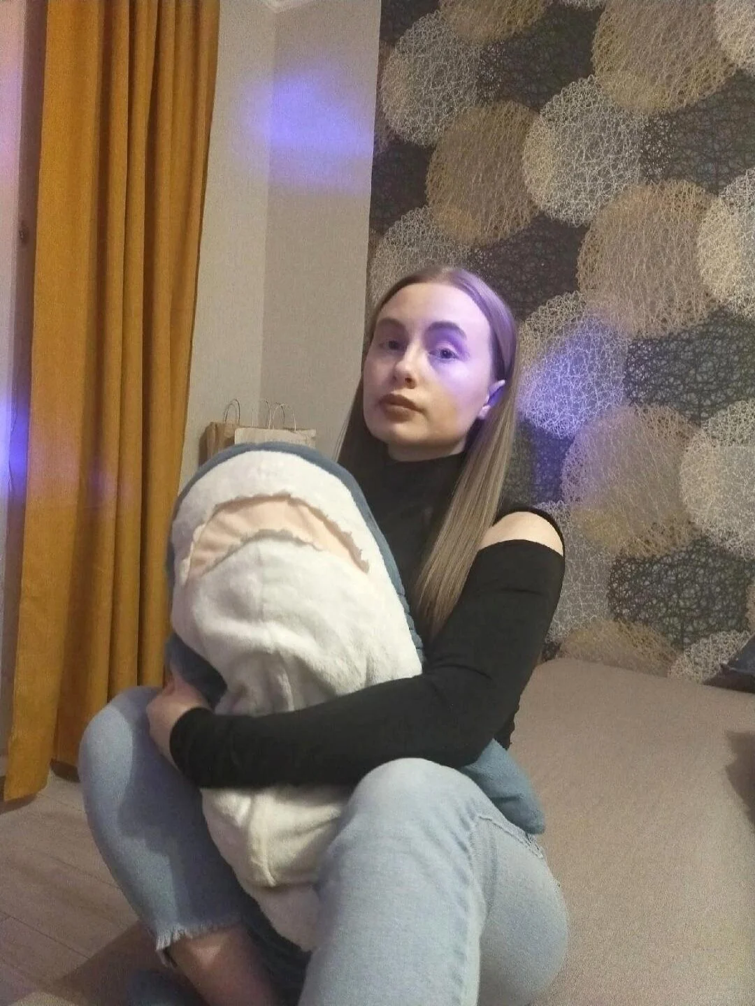 XXX Porn Photo of Nude MewStella 1