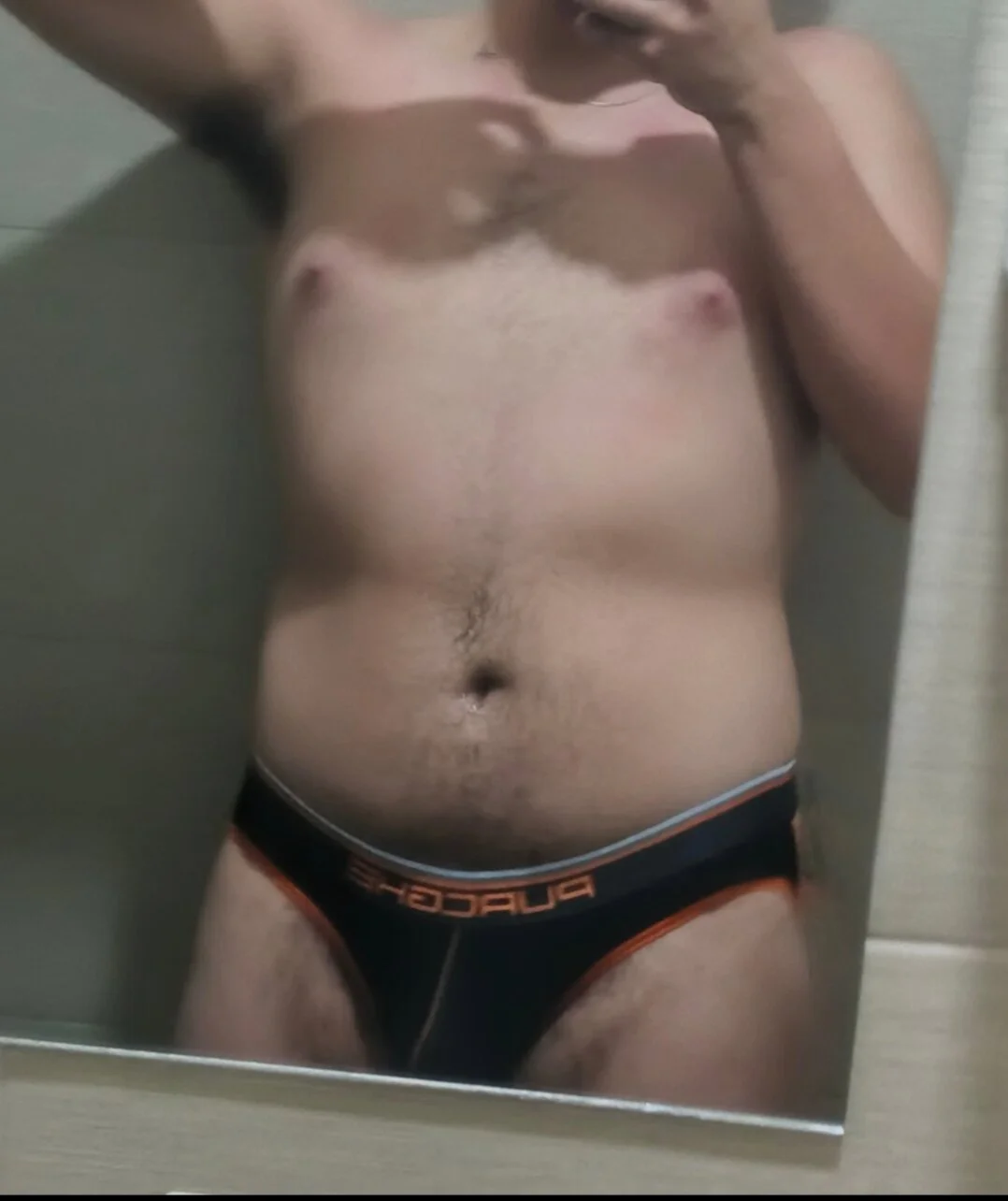 XXX Porn Photo of Nude Monrryxxx 5