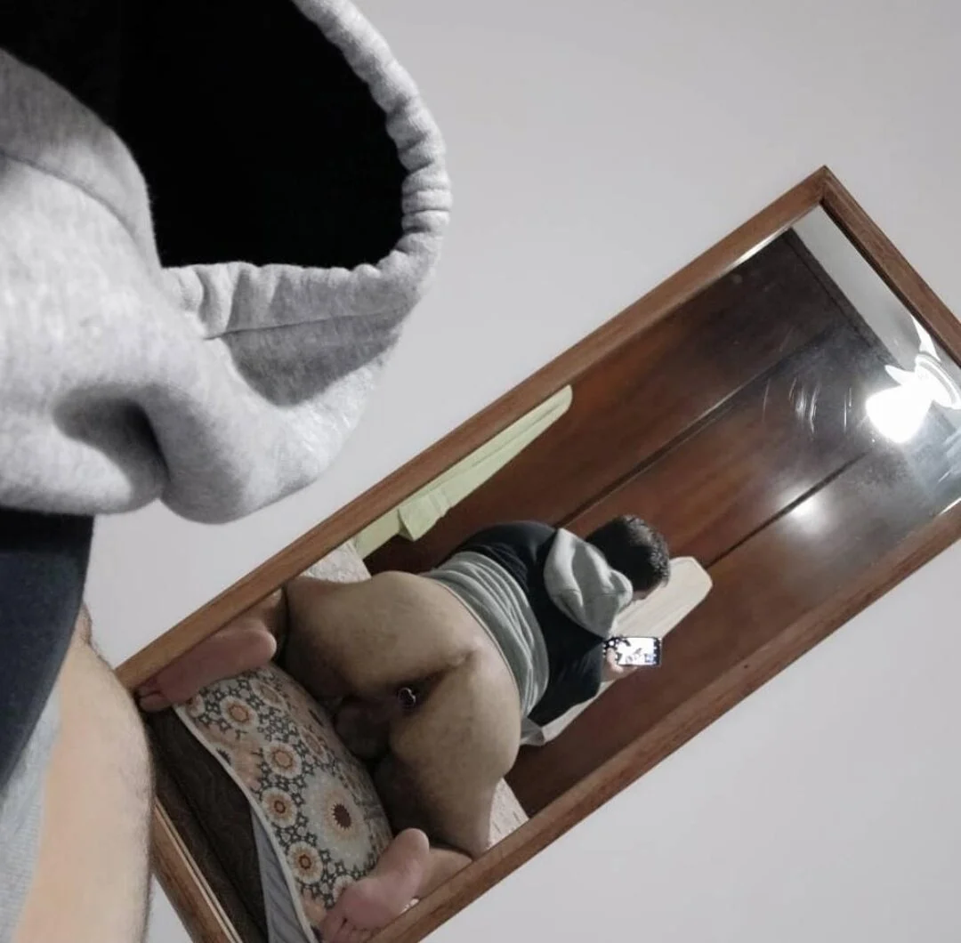 XXX Porn Photo of Nude Ni_ckAnon 2