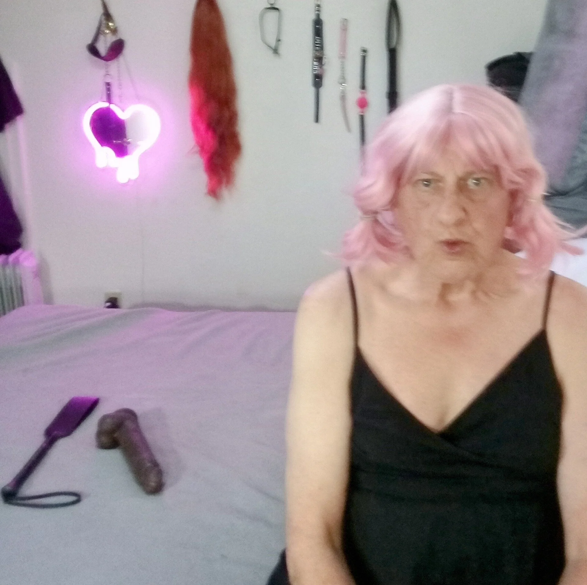 XXX Porn Photo of Nude patti-cumdump 11