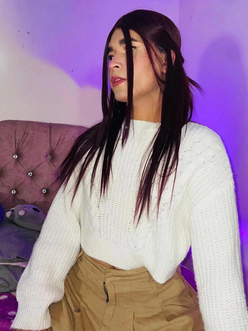 XXX Porn Photo of Nude isabella_vogue 3
