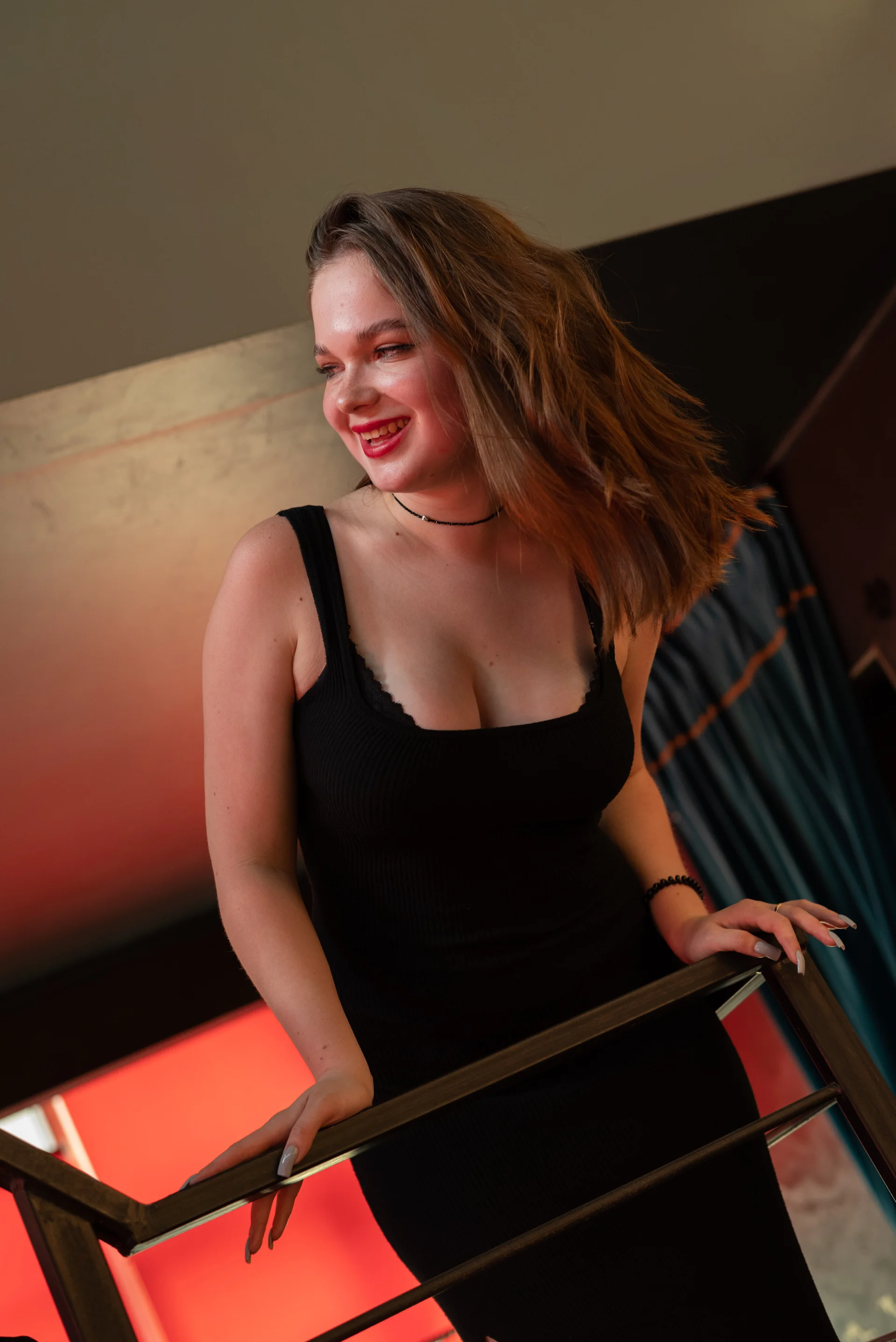 XXX Porn Photo of Nude DeniseReese 4
