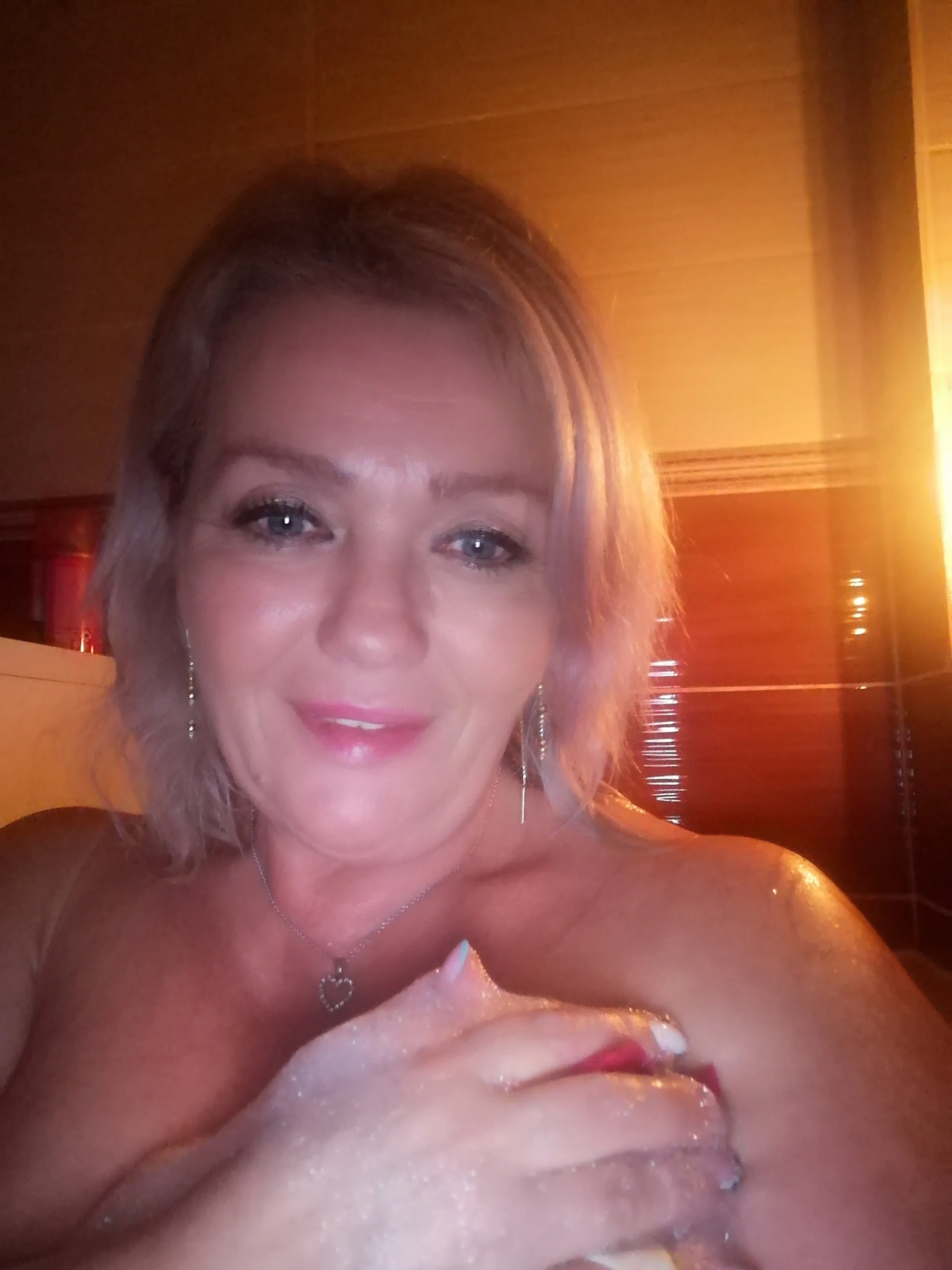 XXX Porn Photo of Nude MsMelyssaxx 46