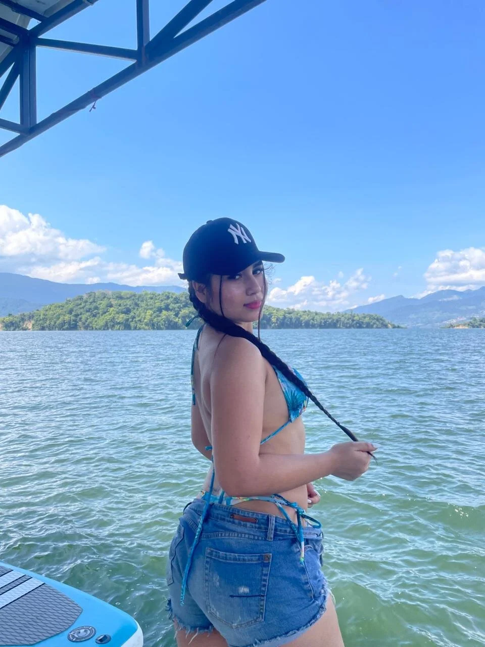 XXX Porn Photo of Nude Mia_dolls18 6