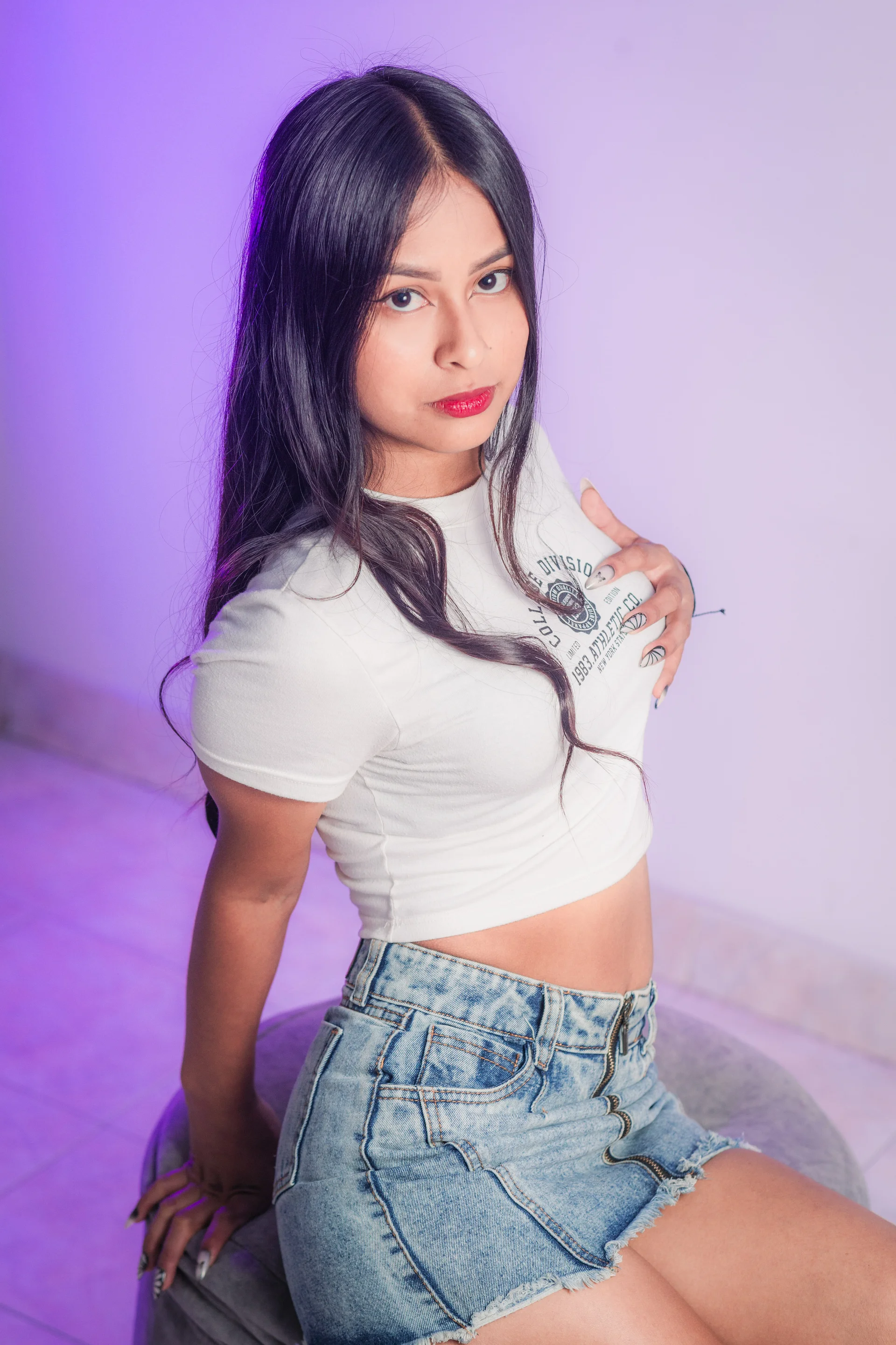 XXX Porn Photo of Nude NataliaVega2 4