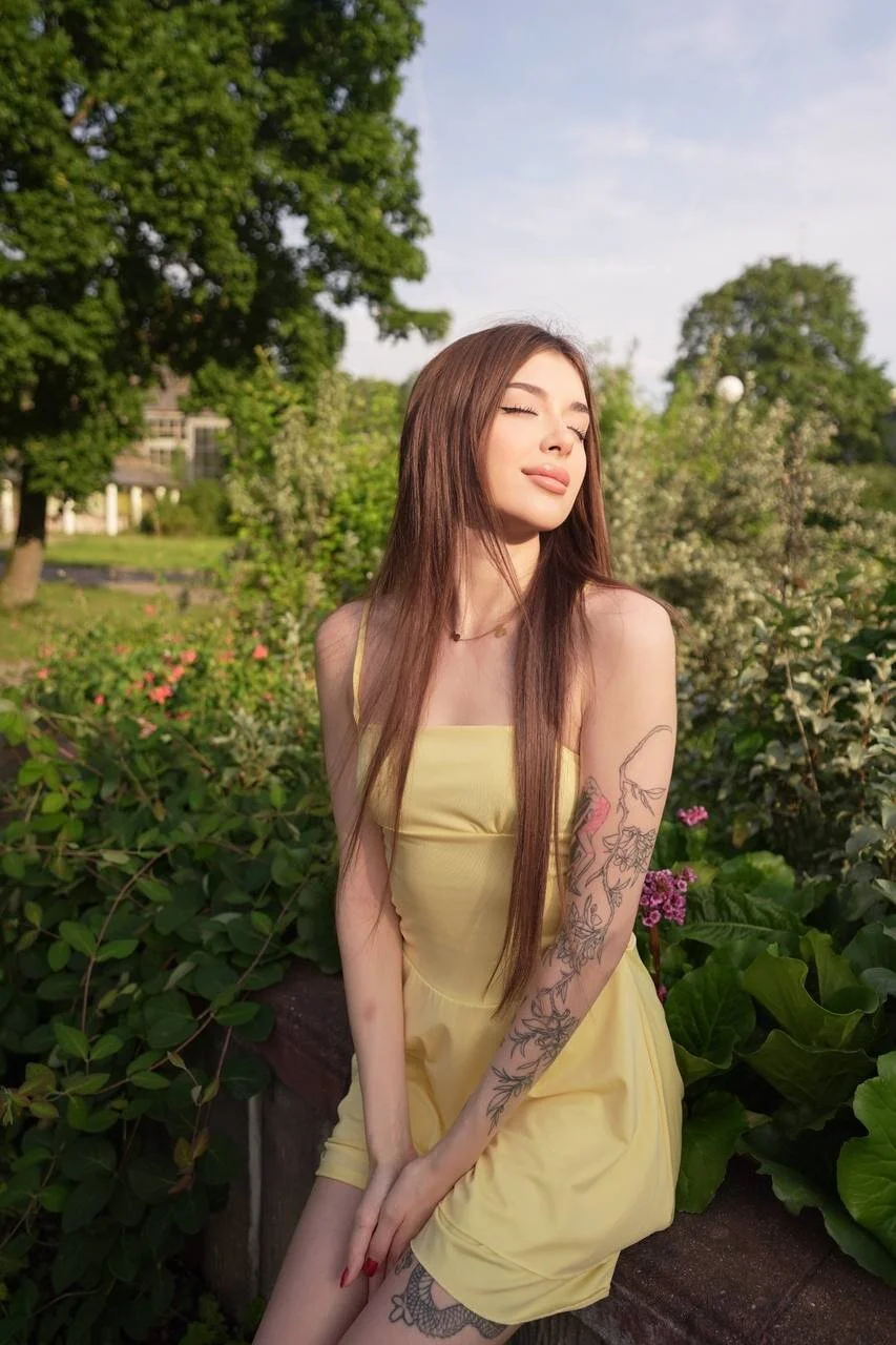 XXX Porn Photo of Nude Minirini 25