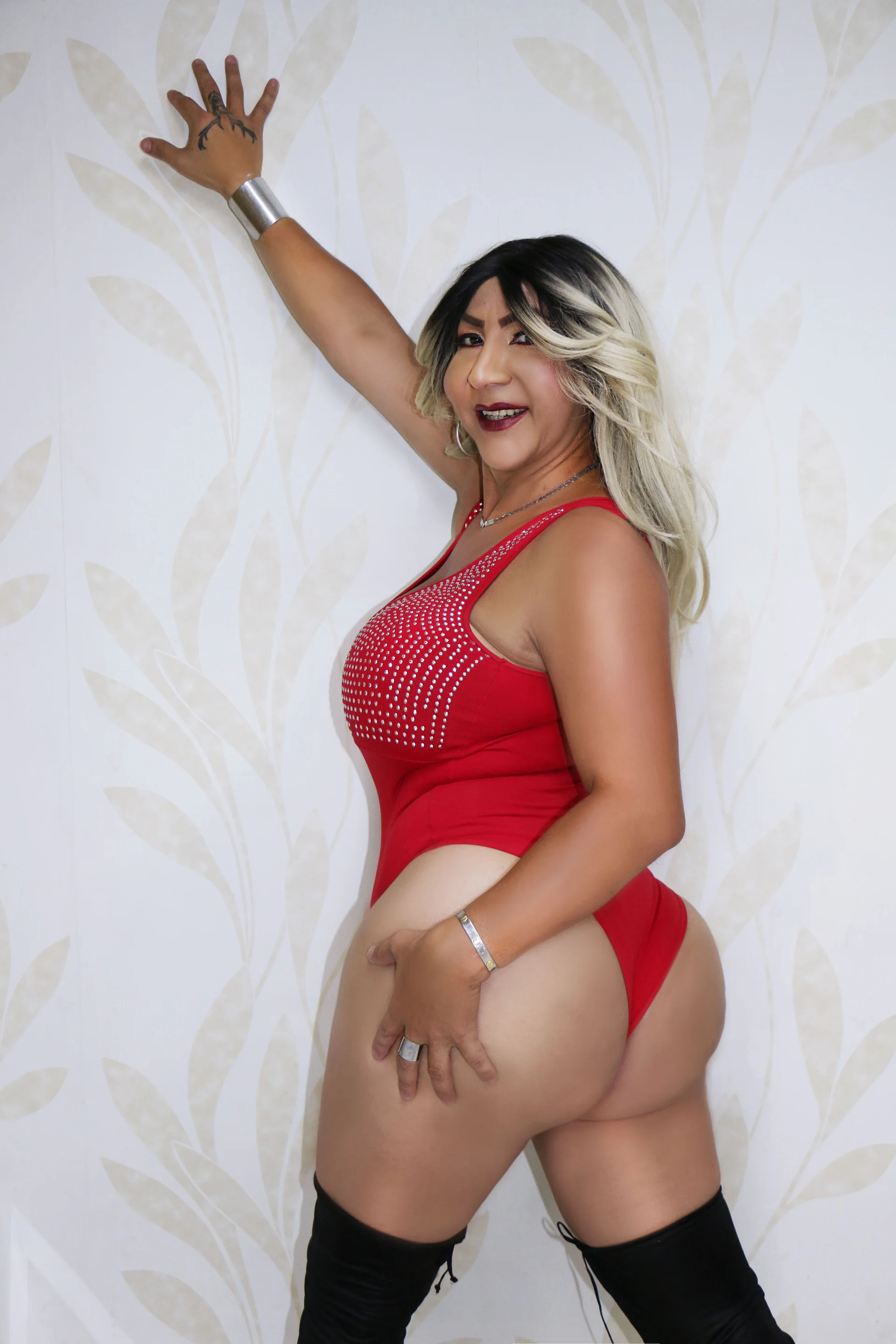 XXX Porn Photo of Nude SEBAIS4YOU 1