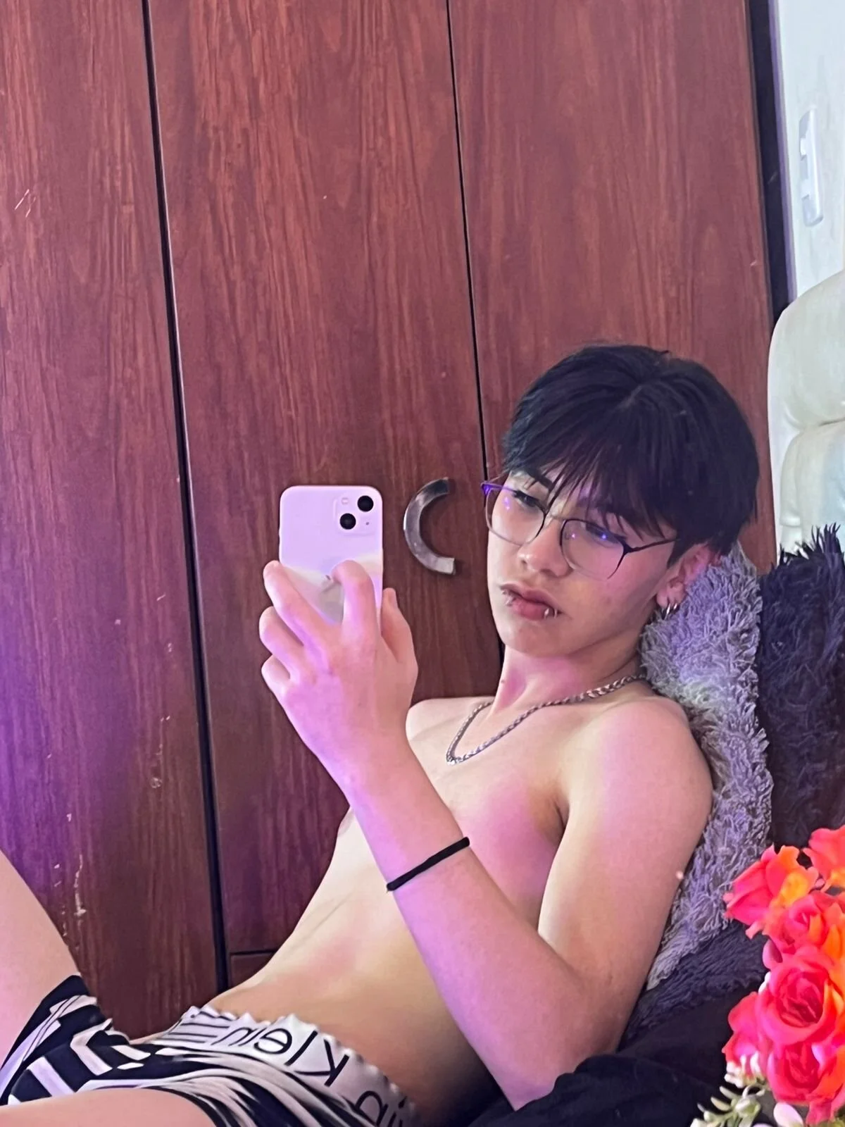XXX Porn Photo of Nude Kim_Adrien 12