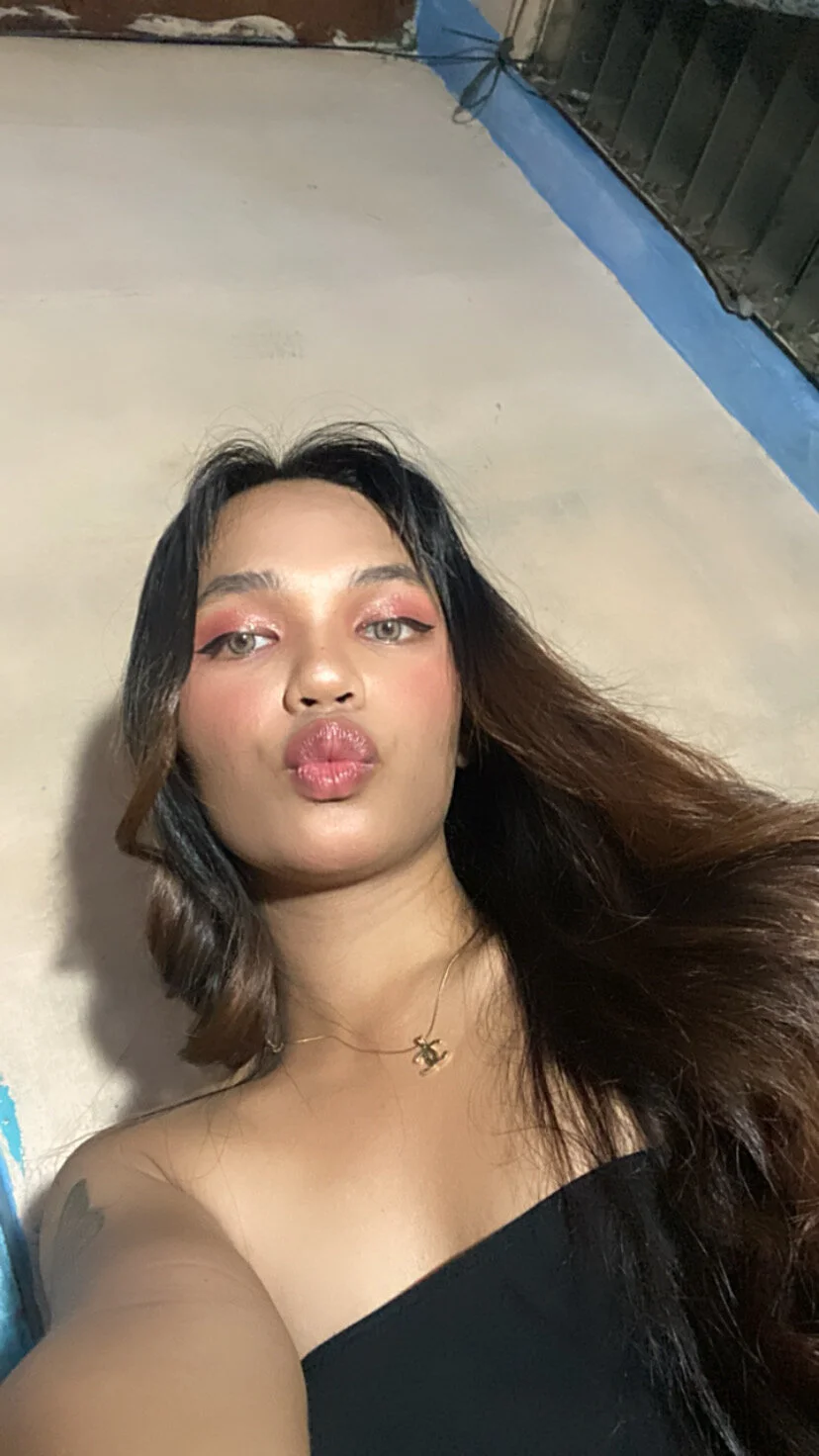 XXX Porn Photo of Nude asian_bombshellx 4