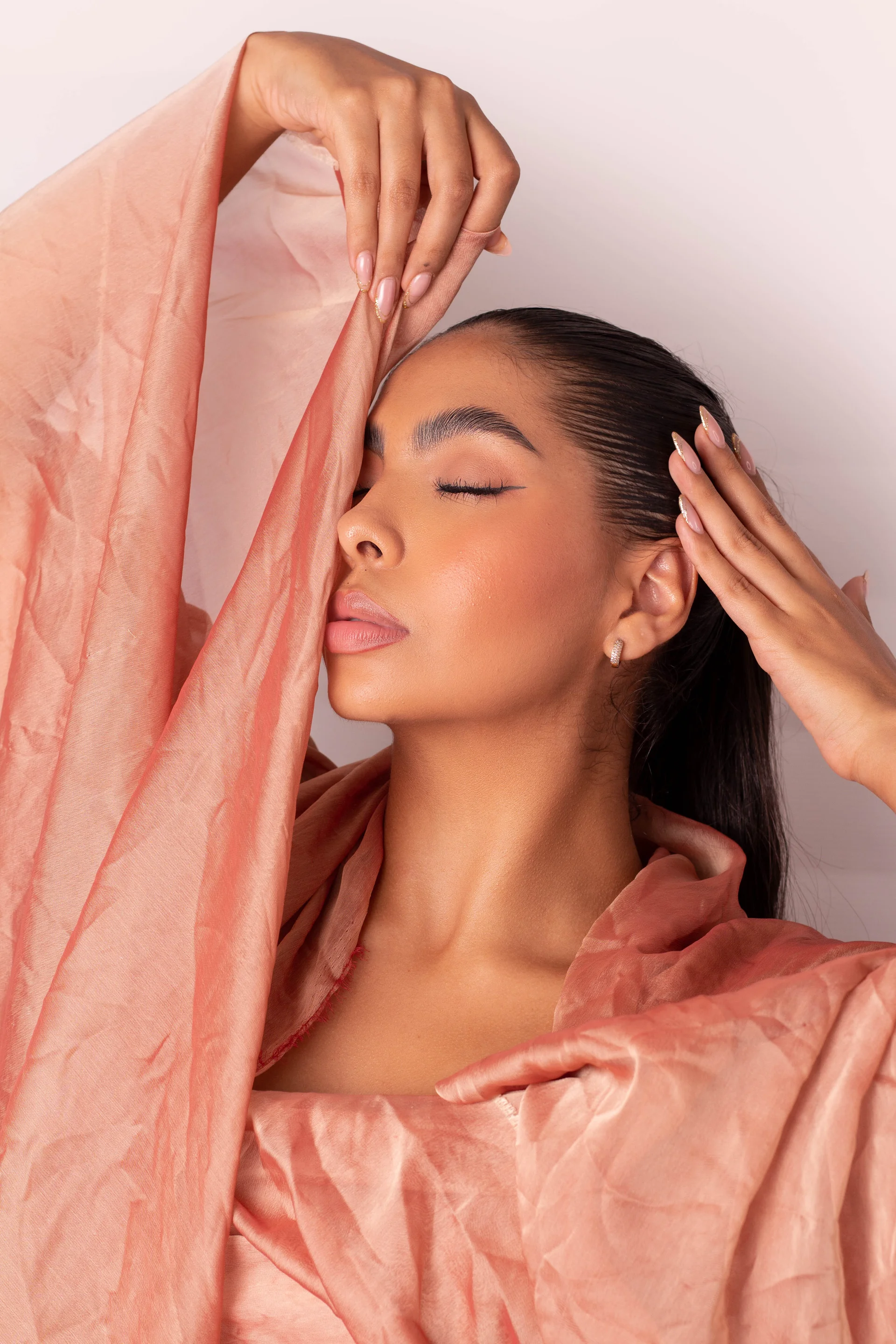 XXX Porn Photo of Nude OrianaFontaine 16