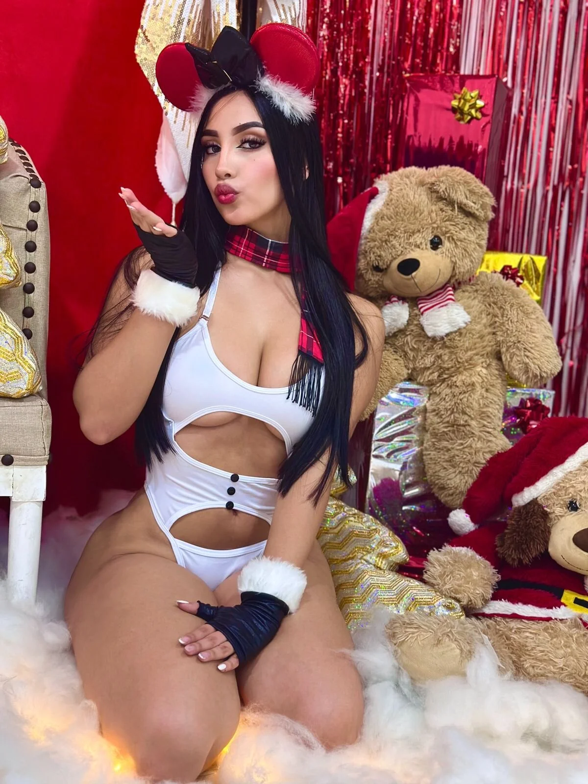 XXX Porn Photo of Nude Charlotte__08 11