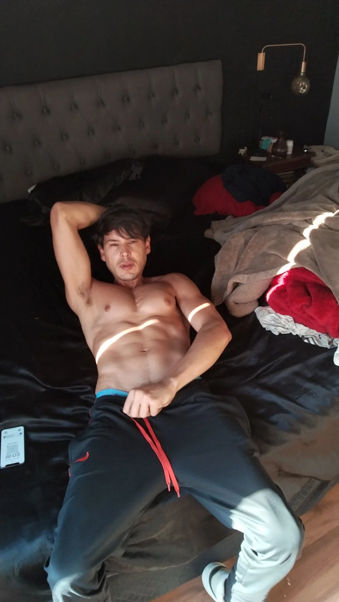 XXX Porn Photo of Nude lovenseboy 6