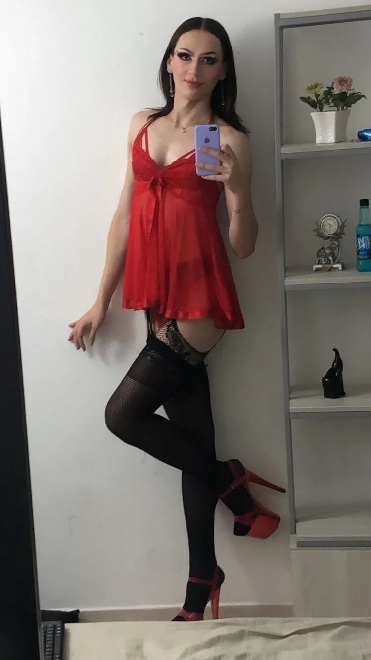 XXX Porn Photo of Nude Celestial_Queen_ 16