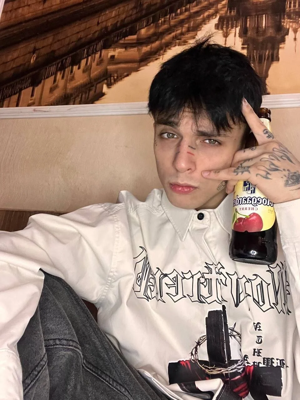 XXX Porn Photo of Nude Clark_Day 7