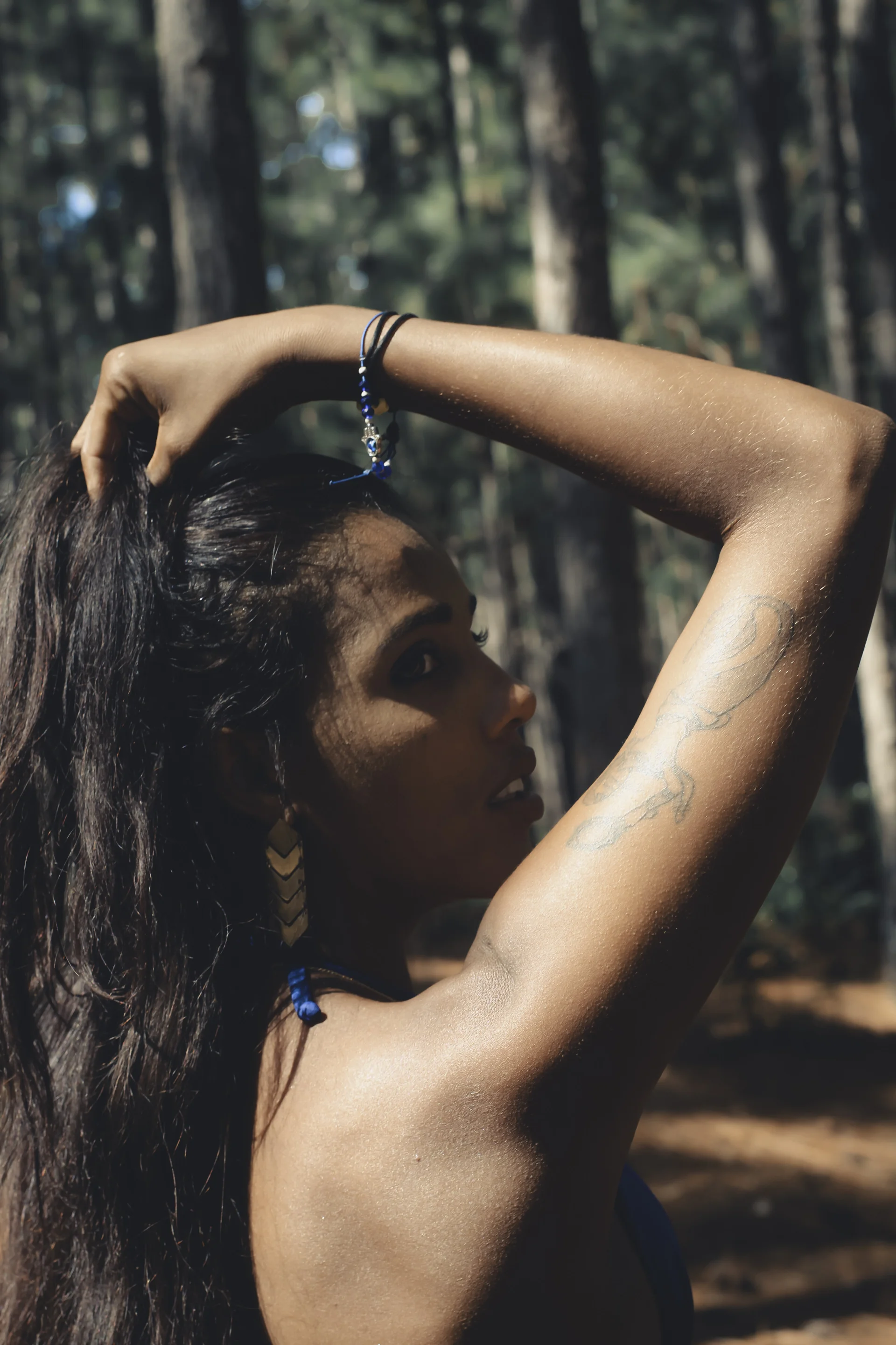 XXX Porn Photo of Nude dandarapandorinha29 11