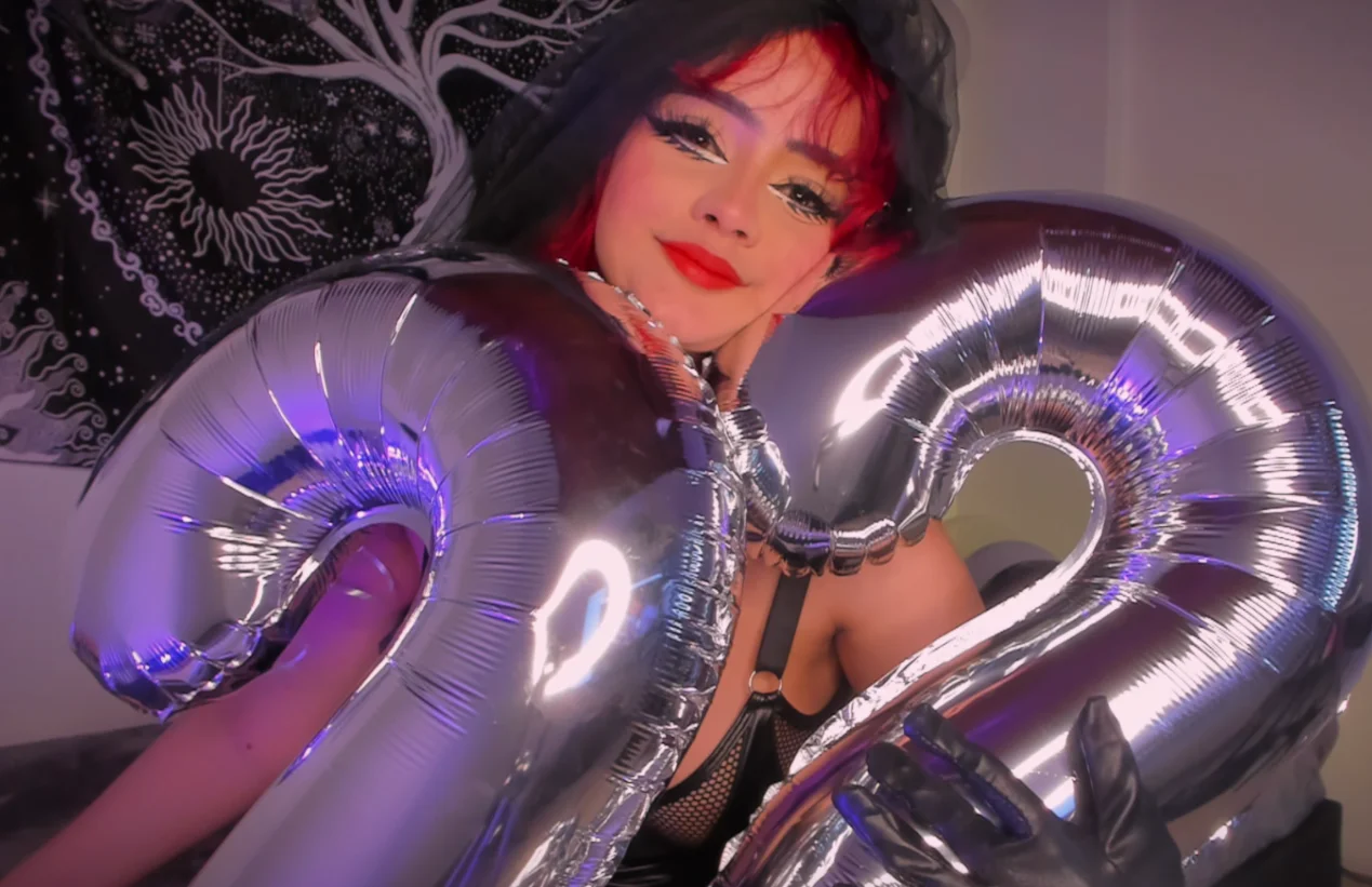 XXX Porn Photo of Nude aramjones 7