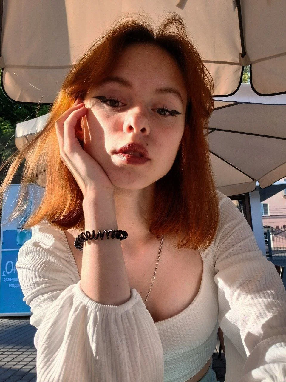 XXX Porn Photo of Nude TiannaBorlace 19