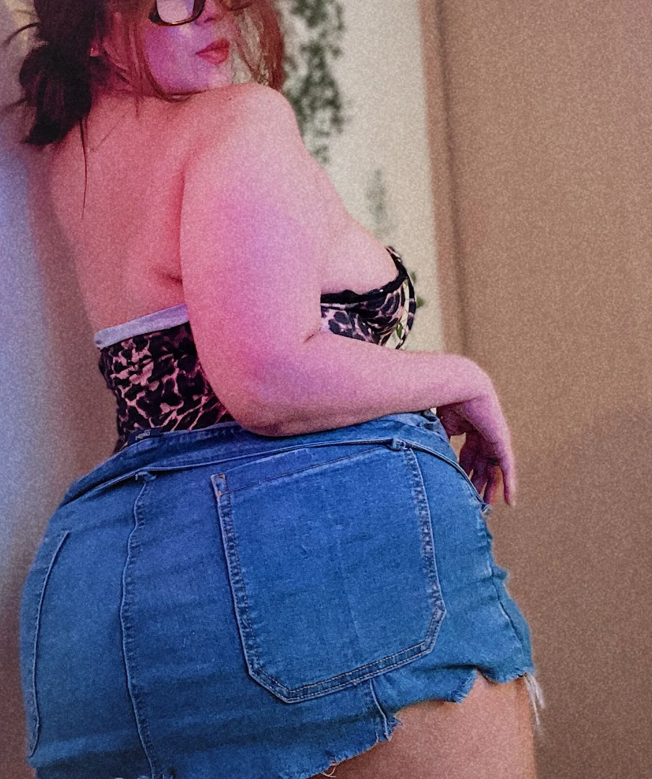 XXX Porn Photo of Nude Cleopatra_COL 9