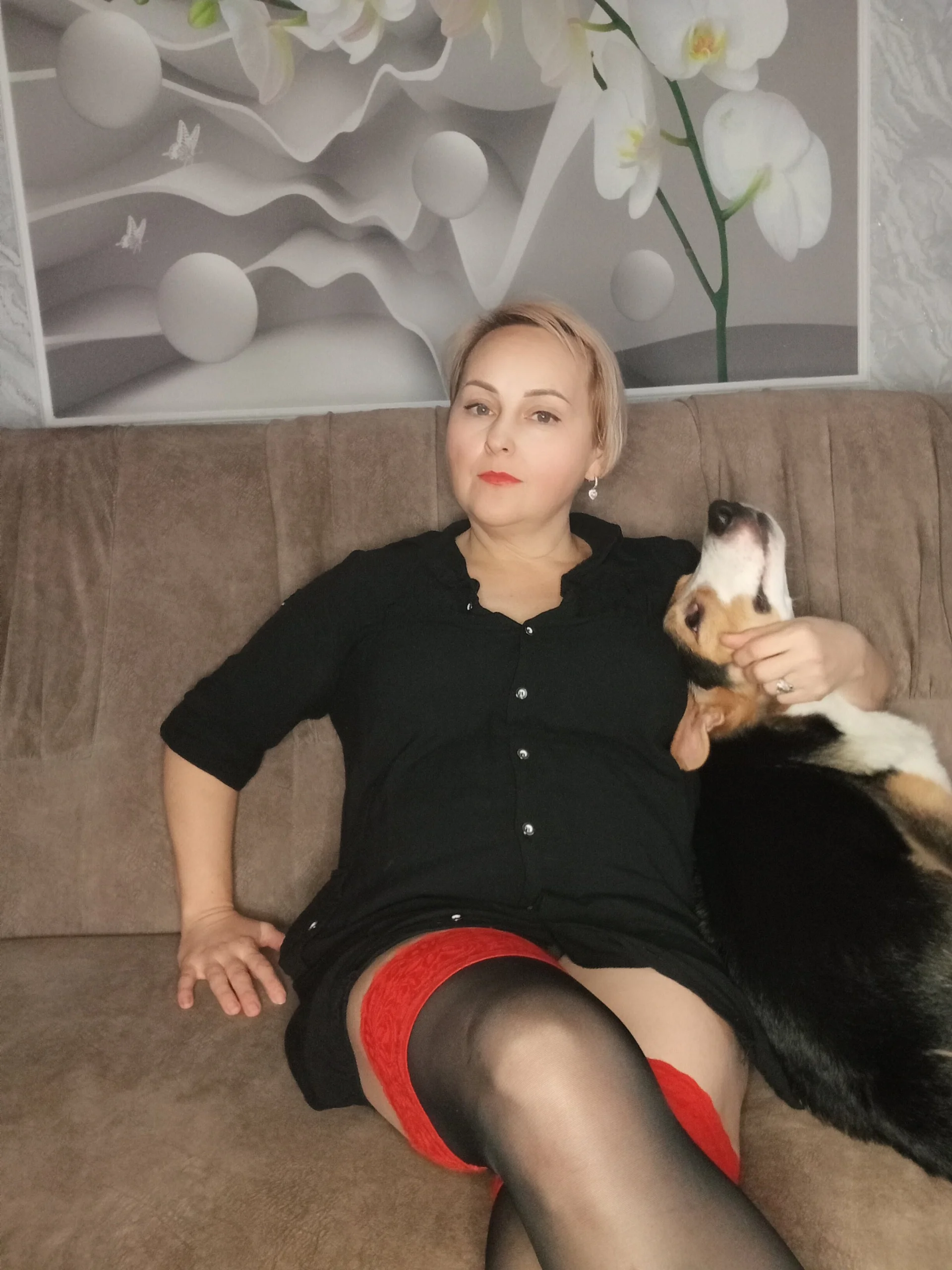 XXX Porn Photo of Nude Svetlysvet 8